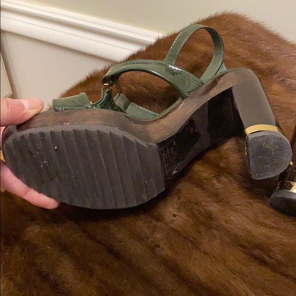 Tory Burch heels - Picture 3 of 5